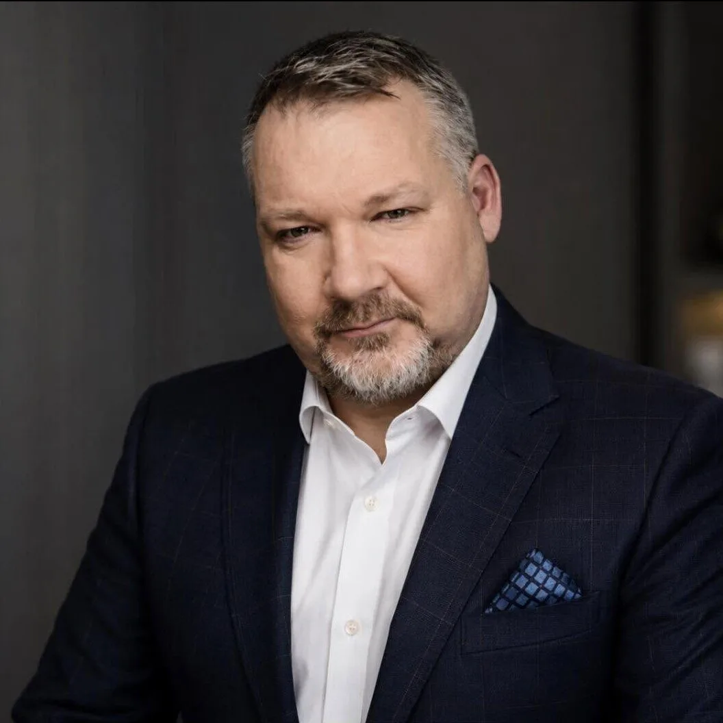 Wojciech Sitek — właściciel firmy budowlanej PHU BUDOWER